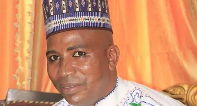 Alleged $2.63m money laundering: Court admits Miyetti Allah president to N2bn bail